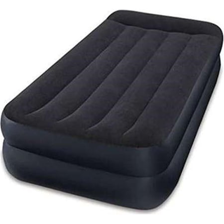 Acoustic 64121E Pillow Rest Raised AirBed Twin AC2561732